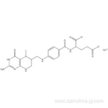 Levomefolate calcium CAS 151533-22-1